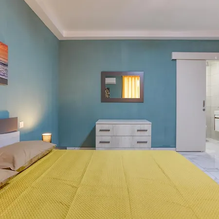 Relaxing 2br With Private Balcony In By 360 Estates Lejlighed