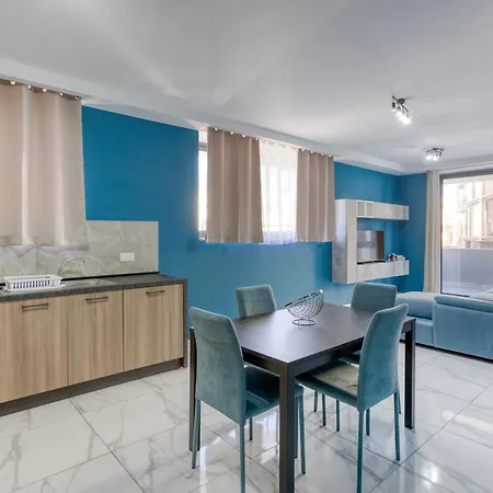 Relaxing 2br With Private Balcony In By 360 Estates * Mellieħa