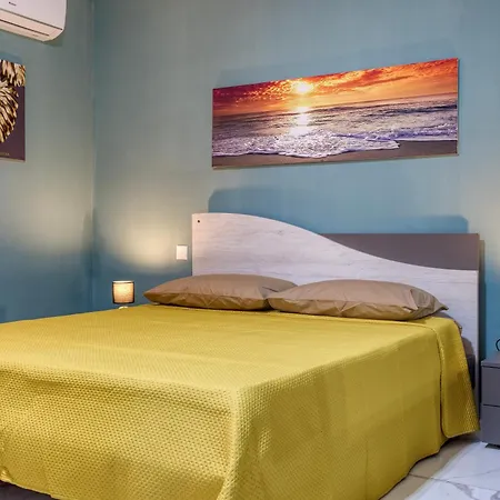 Relaxing 2br With Private Balcony In By 360 Estates Mellieħa