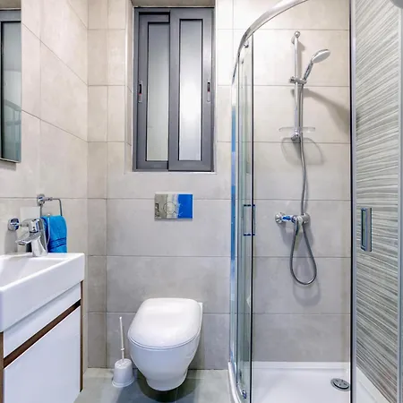 Relaxing 2br With Private Balcony In By 360 Estates * Меллиеха