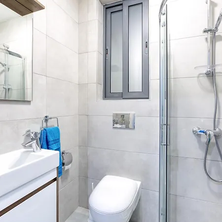 Relaxing 2br With Private Balcony In By 360 Estates Lejlighed Mellieħa