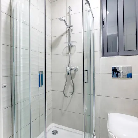 Relaxing 2br With Private Balcony In By 360 Estates Апартаменты Меллиеха