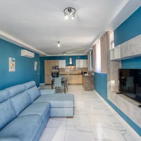 Relaxing 2br With Private Balcony In By 360 Estates Apartamento *