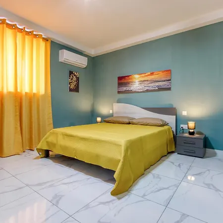 דירה Relaxing 2br With Private Balcony In By 360 Estates