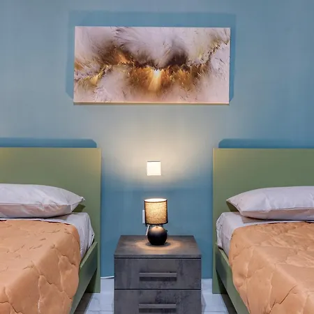 Relaxing 2br With Private Balcony In By 360 Estates Mellieħa